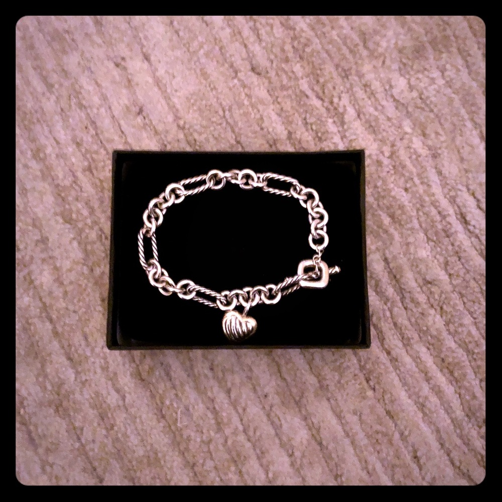 David Yurman bracelet